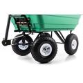 Zahradní vozík G21 GA 90