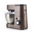 Kuchyňský robot G21 Promesso Brown