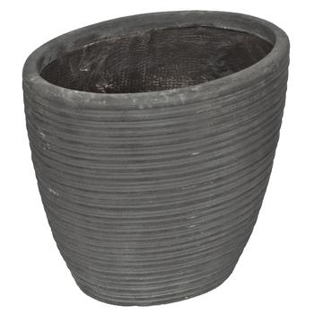 Květináč G21 Stone Style 36 cm