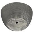 Květináč G21 Stone Style 36 cm