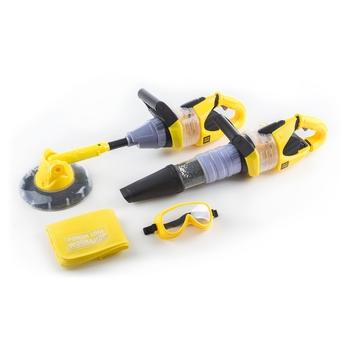  G21 Fukar a křovinořez na baterie DELUXE TOOLS