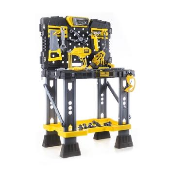  G21 Pracovní stůl s nářadím DELUXE TOOLS