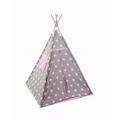 Hračka G21 stan Teepee Hvězdné sny