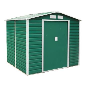 Zahradní domek G21 GAH 407