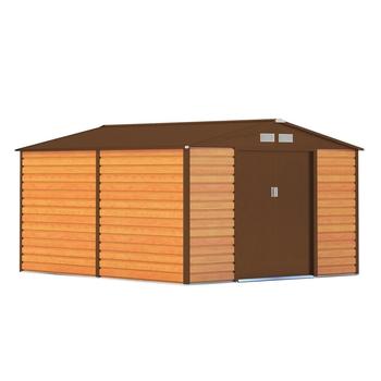 Zahradní domek G21 GAH 884