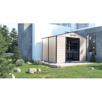 Zahradní domek G21 GAH 529