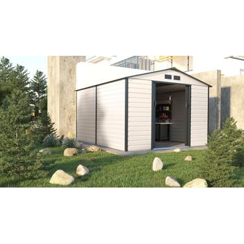 Zahradní domek G21 GAH 884