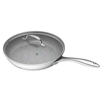 Pánev s poklicí G21 Gourmet Miracle 28 cm