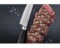 Obrázek k produktu: G21 Gourmet Damascus 13 cm, Santoku