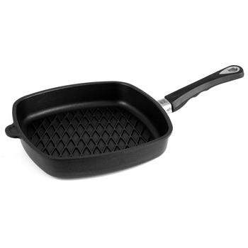 Grilovací pánev G21 BBQ 28 cm