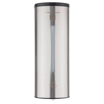 Automatický dávkovač dezinfekce G21 Rocket Stainless Steel, 1000 ml