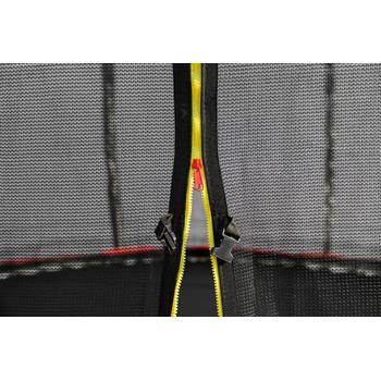 Trampolína G21 SpaceJump 305 cm, modrá (blue)