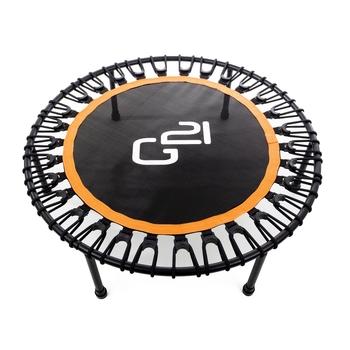 Trampolína G21 MiniJump 101 cm bez ochranné sítě