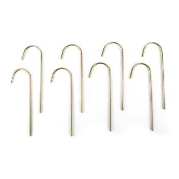 Kotvící sada pro trampolíny G21 G21tramkotv 8ks