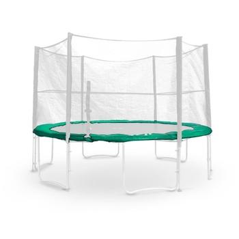 Náhradní díl G21 ochranný kryt pružin k trampolíně 430 cm, zelený (green)