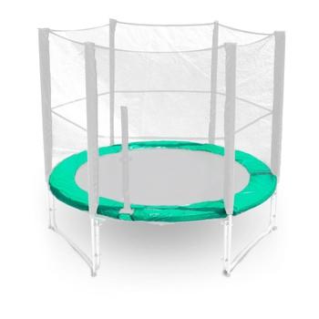Náhradní díl G21 ochranný kryt pružin k trampolíně 250 cm, zelený (green)