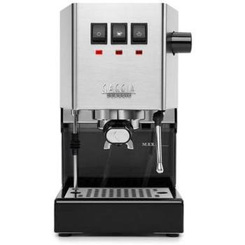 Pákové espresso GAGGIA New Classic Plus Evo