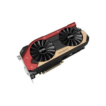 GAINWARD GeForce GTX 1070Ti Phoenix GS 8GB GDDR5X 256bit DVI 3-DP HDMI