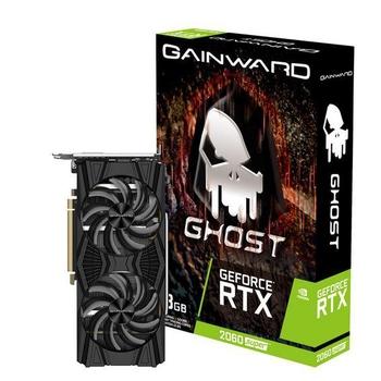 Grafická karta GAINWARD GeForce RTX 2060 SUPER Ghost
