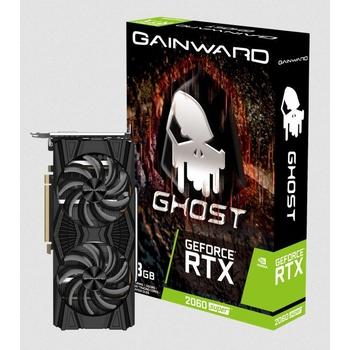 Grafická karta GAINWARD RTX 2060 Super Ghost