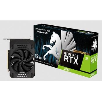 Grafická karta GAINWARD GeForce RTX 3060 Pegasus OC