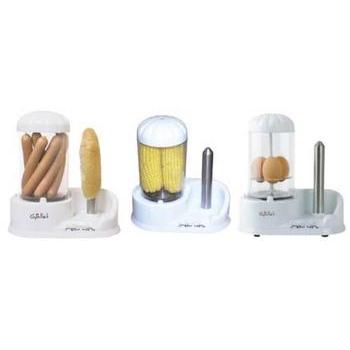 Hotdogovač GALLET MAH 40