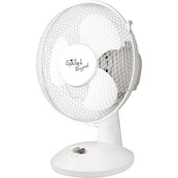 Ventilátor GALLET VEN 23, bílý (white)