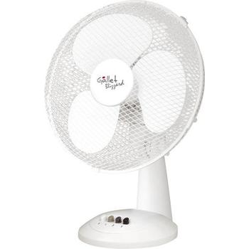 Ventilátor GALLET VEN 31, bílý (white)
