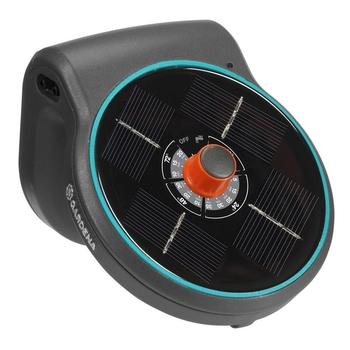 Zavlažovací sada Gardena Aqua Bloom -solární