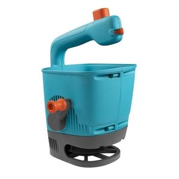 Rozmetadlo hnojiv GARDENA Rozmetadlo hnojiv/sypač  M ruční
