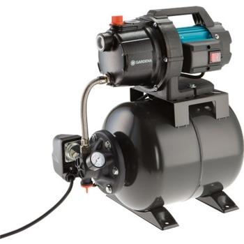 Domácí vodárna GARDENA 3600/4