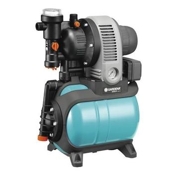 Vodárna GARDENA 3000/4 Eco Classic