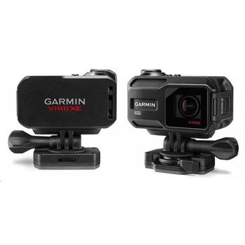 Outdoorová kamera GARMIN VIRB XE