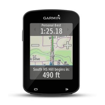 GARMIN GPS cyklocomputer Edge 820
