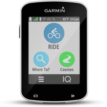 GARMIN GPS cyklocomputer Edge 820 Explore