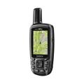 GARMIN ruční outdoorová navigace GPSMAP 64st PRO