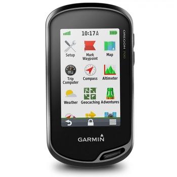 GARMIN turistická navigace Oregon 700 PRO