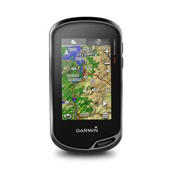 Ruční GPS navigace GARMIN Oregon 750 PRO