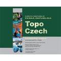 foto: GARMIN  TOPO Czech v1.20, topografická mapa ČR