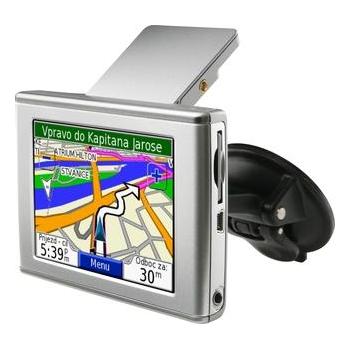 GPS navigace do auta GARMIN Nuvi 310