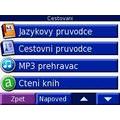 GPS navigace do auta GARMIN Nuvi 310