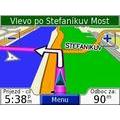 GPS navigace do auta GARMIN Nuvi 310