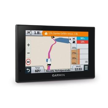 GARMIN automobilová navigace Camper 660T-D Lifetime Europe45