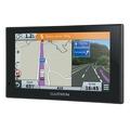 GPS navigace do auta GARMIN Camper 660T-D Lifetime Europe45, černá (black)