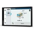 GPS navigace do auta GARMIN Camper 770T-D Lifetime Europe45
