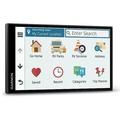 GPS navigace do auta GARMIN Camper 770T-D Lifetime Europe45