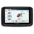 GARMIN automobilová navigace dezl 580T-D Lifetime Europe45