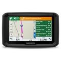 GARMIN automobilová navigace dezl 580T-D Lifetime Europe45