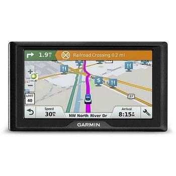 GARMIN automobilová navigace Drive 61S Lifetime Europe45