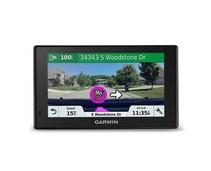 Obrázek k produktu: GARMIN DriveAssist 51S Lifetime Europe45, černá (black)